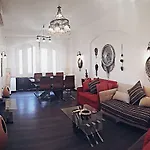 Elgouna West Golf 2 Bedroom