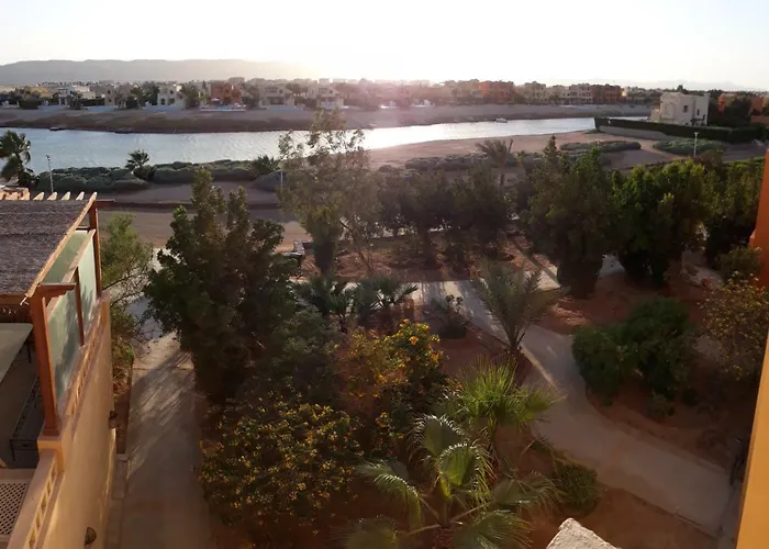 Elgouna West Golf 2 Bedroom