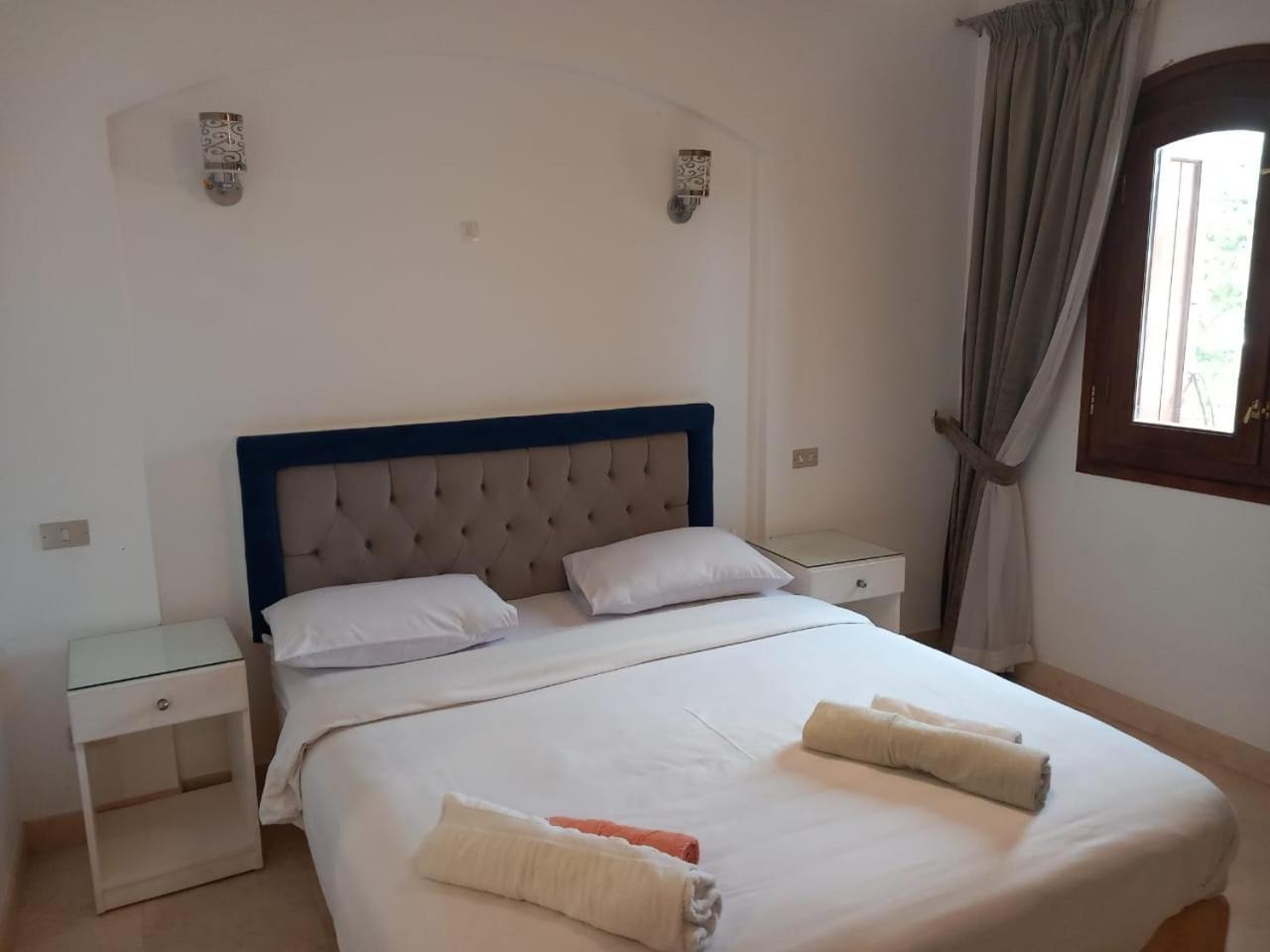 Apartment Elgouna West Golf 2 Bedroom *