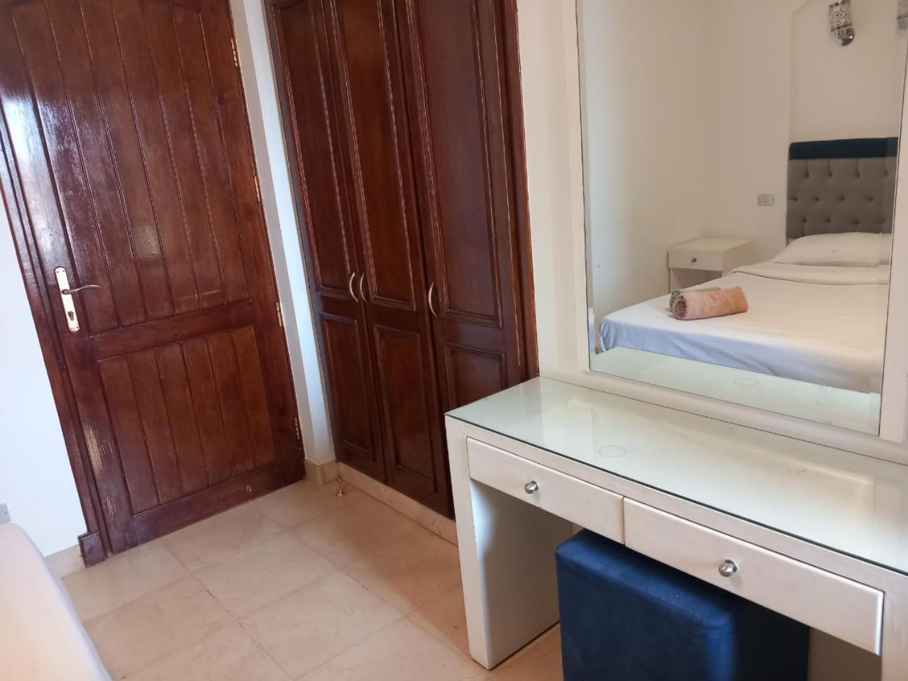 Elgouna West Golf 2 Bedroom *