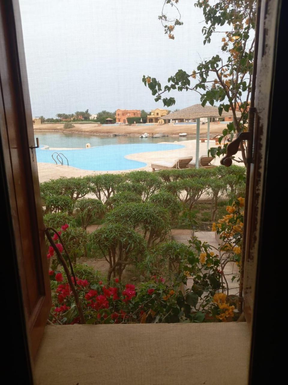 Elgouna West Golf 2 Bedroom Hurghada