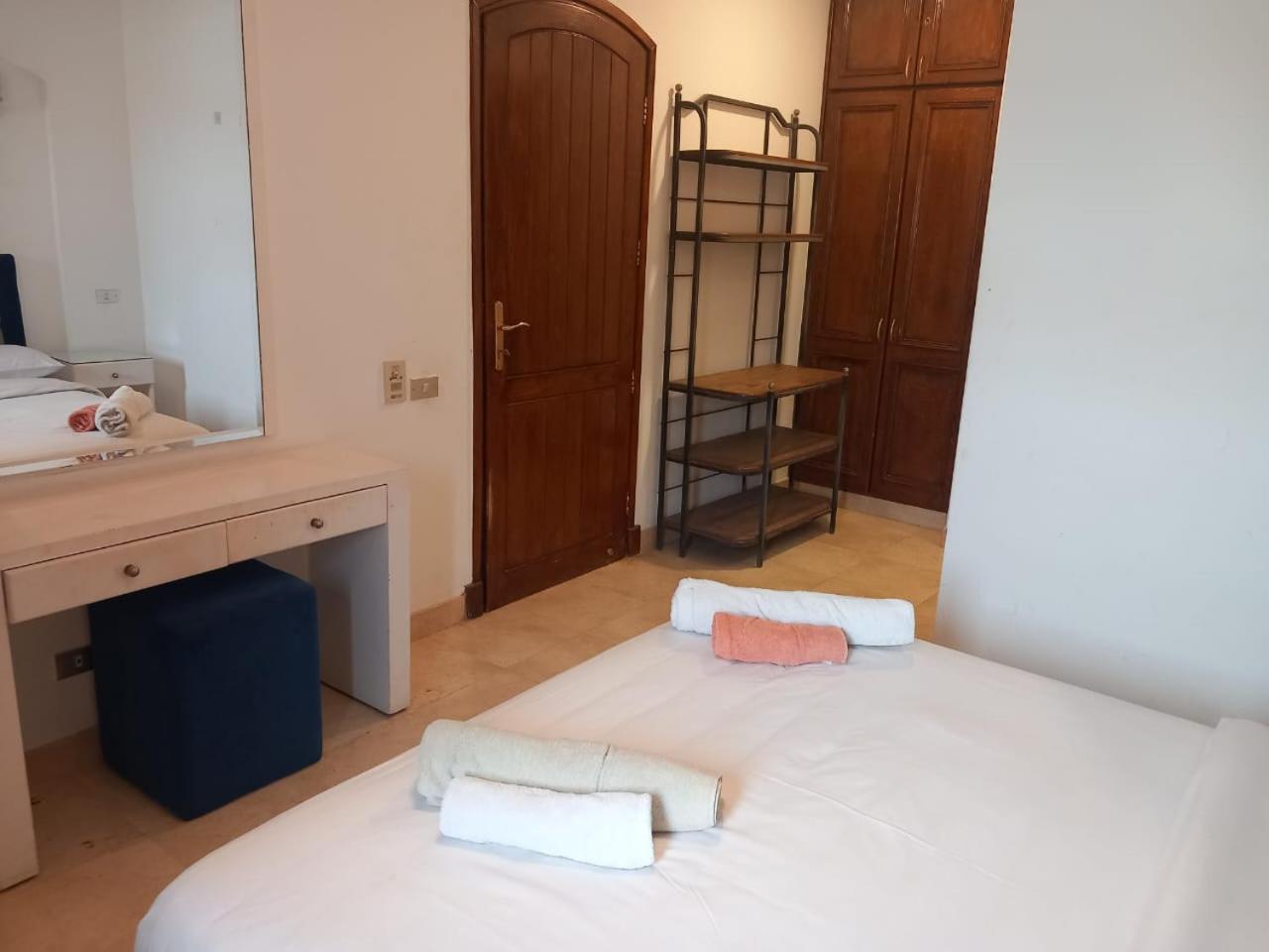 Elgouna West Golf 2 Bedroom * Hurghada