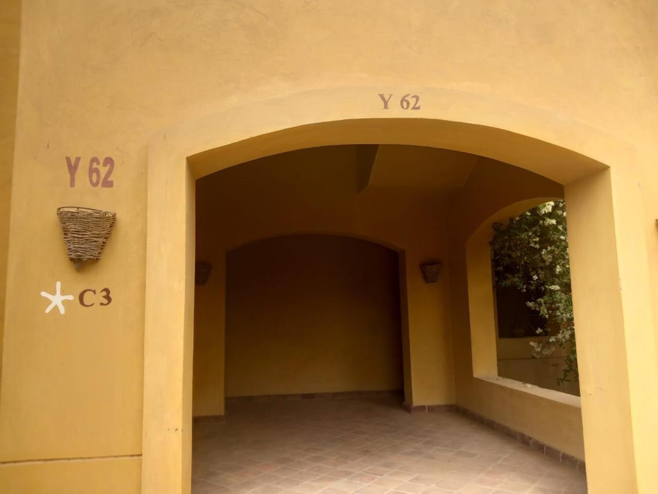 Elgouna West Golf 2 Bedroom Apartment