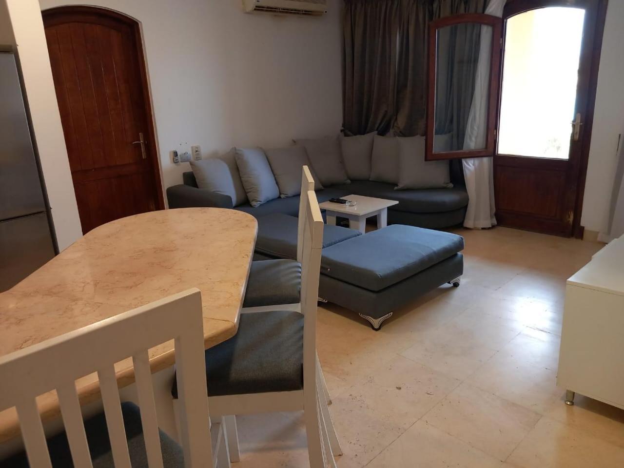 Apartment Elgouna West Golf 2 Bedroom
