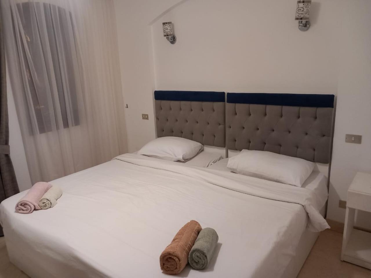 Elgouna West Golf 2 Bedroom Apartment *