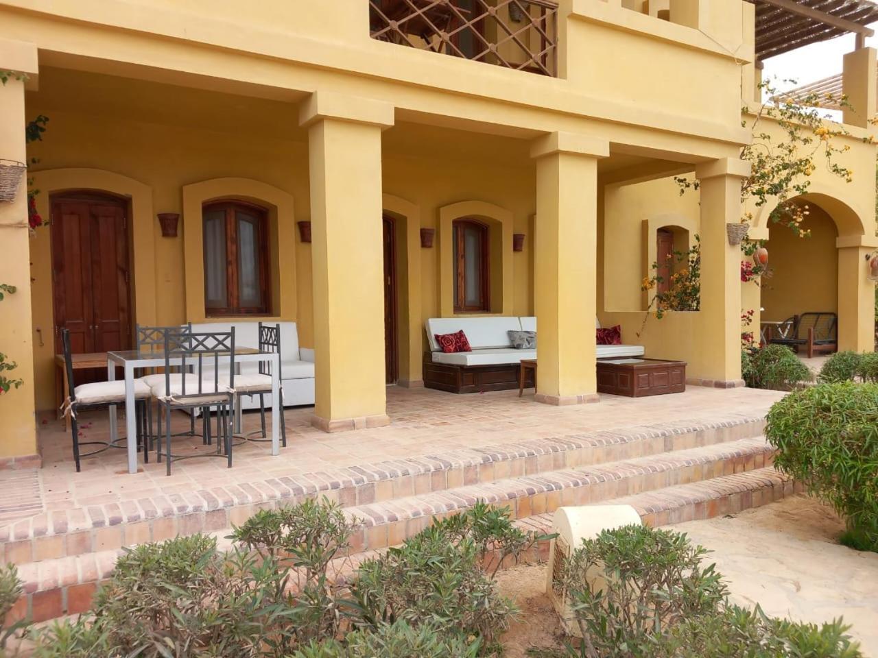 Apartment Elgouna West Golf 2 Bedroom Hurghada