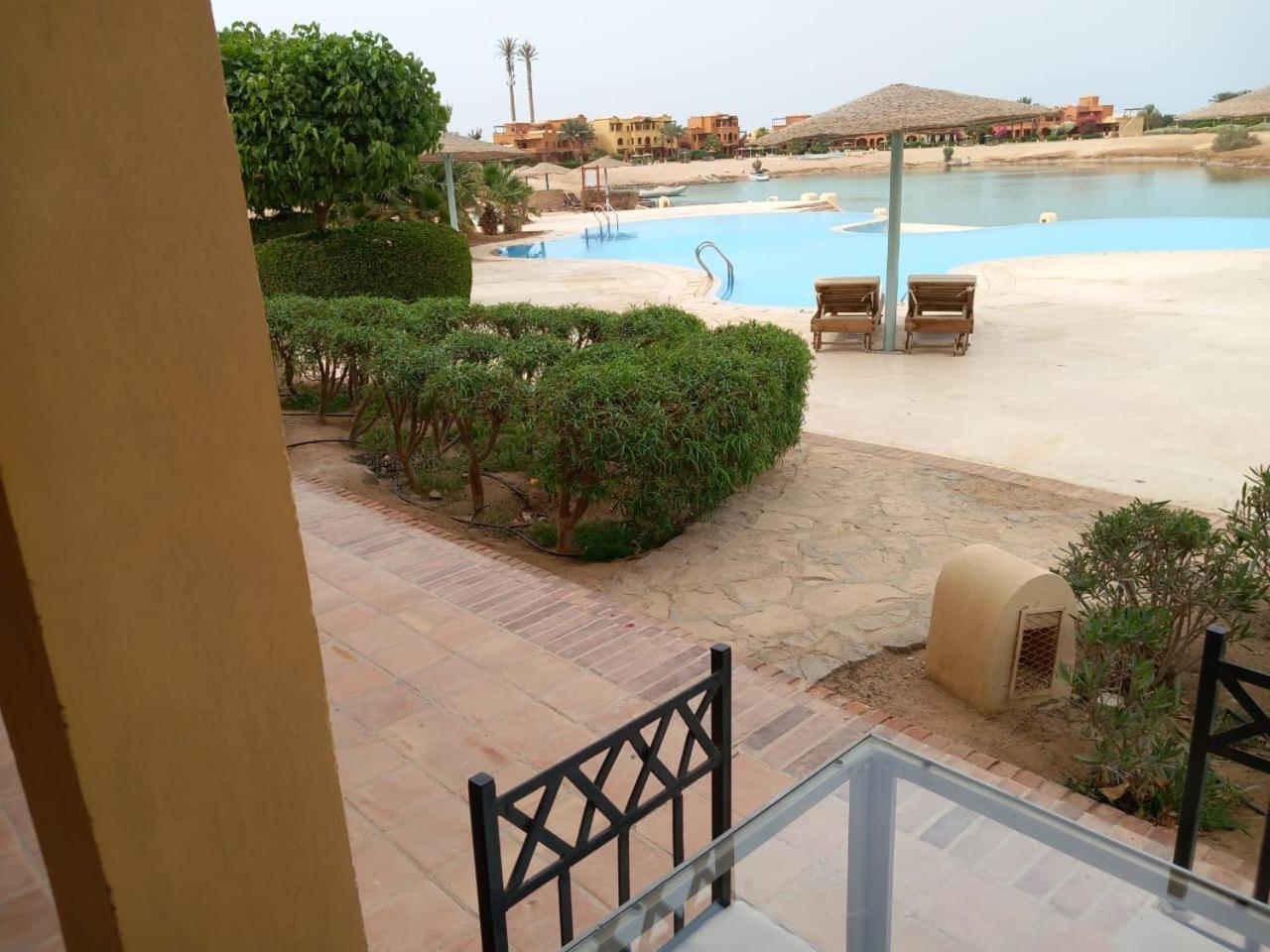 Elgouna West Golf 2 Bedroom Hurghada