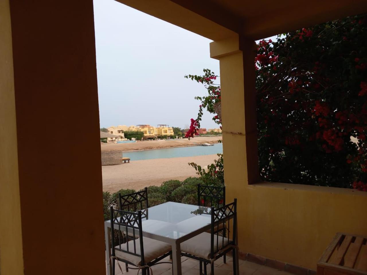 Elgouna West Golf 2 Bedroom * Hurghada