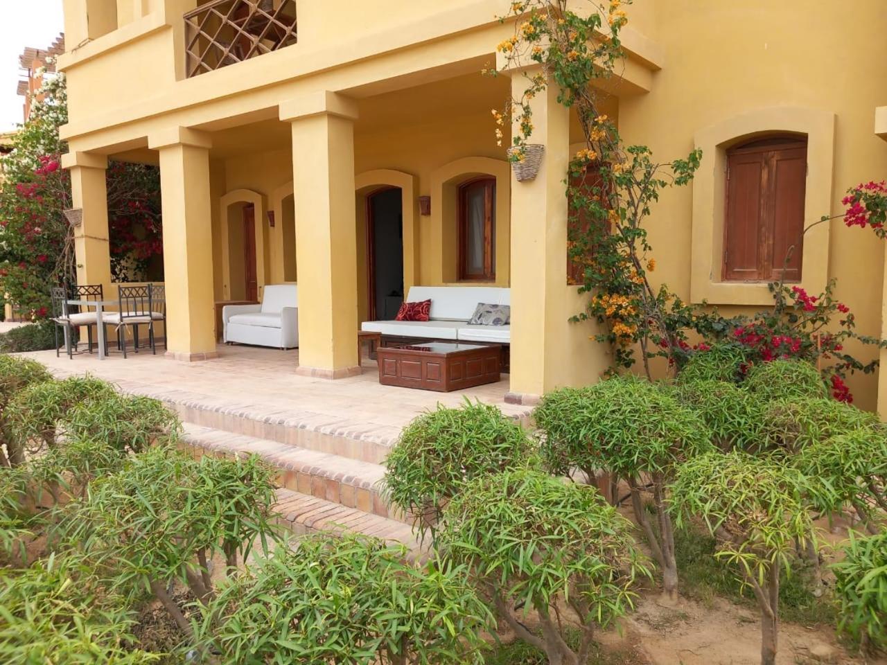 Elgouna West Golf 2 Bedroom