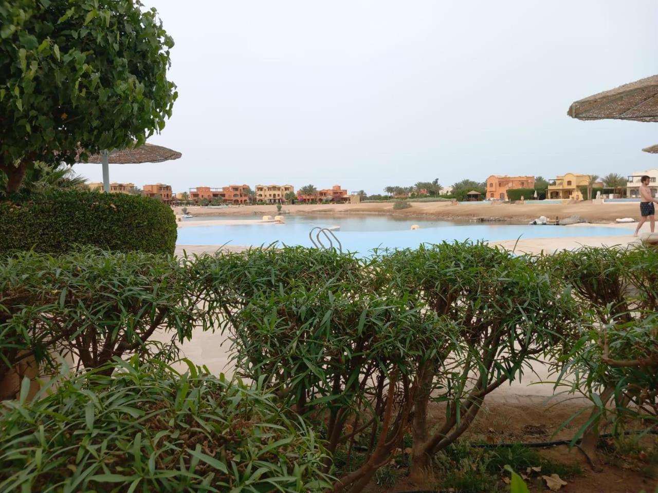 Apartment Elgouna West Golf 2 Bedroom