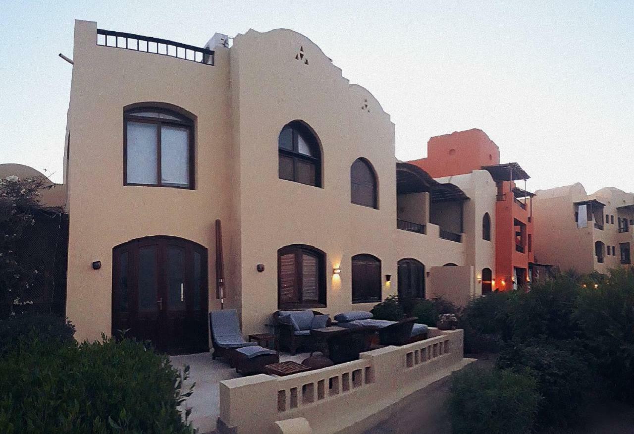 Apartment Elgouna West Golf 2 Bedroom