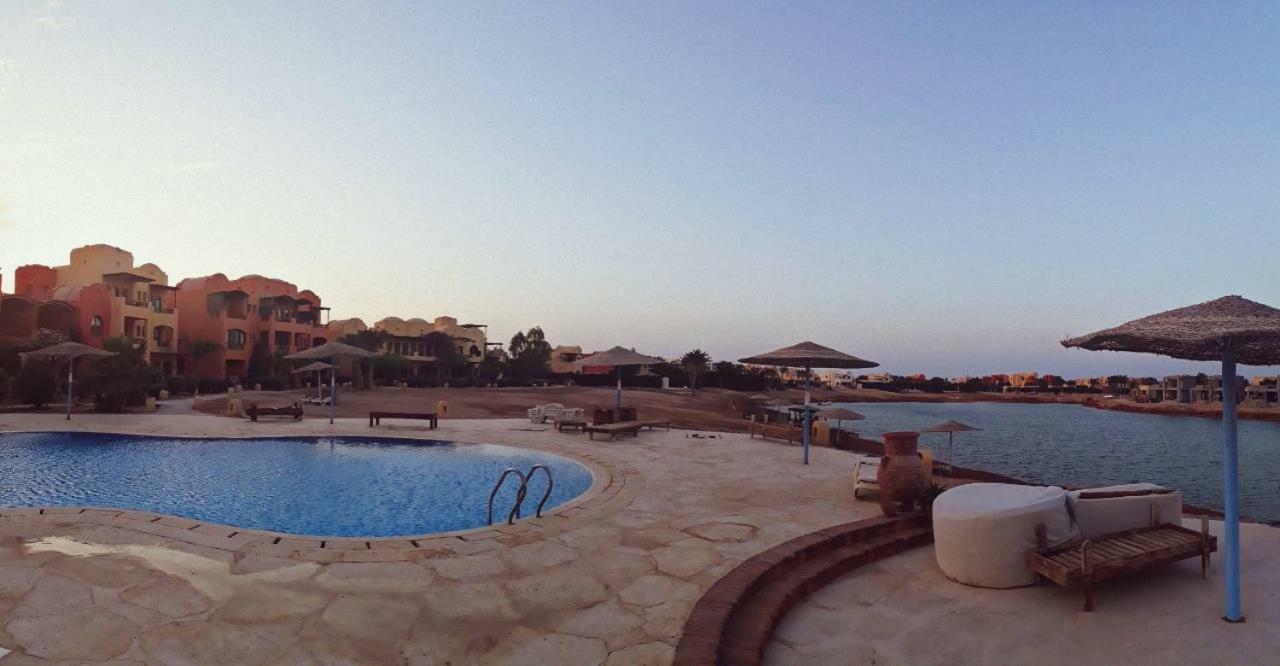 Elgouna West Golf 2 Bedroom * Hurghada