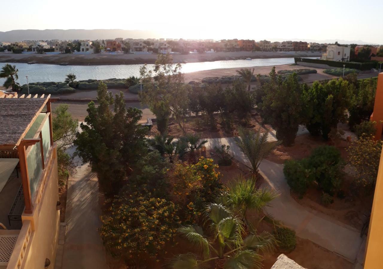 Elgouna West Golf 2 Bedroom Apartment