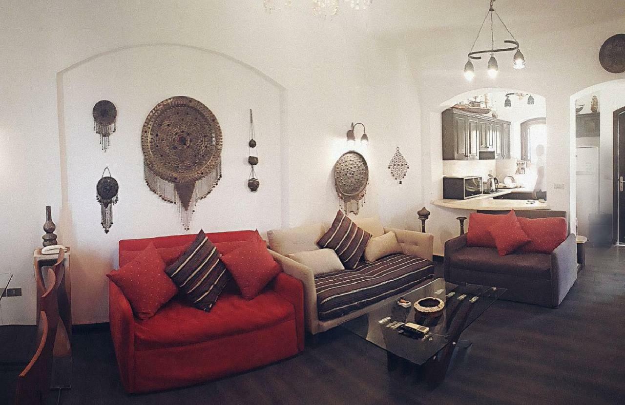 Elgouna West Golf 2 Bedroom Apartment *