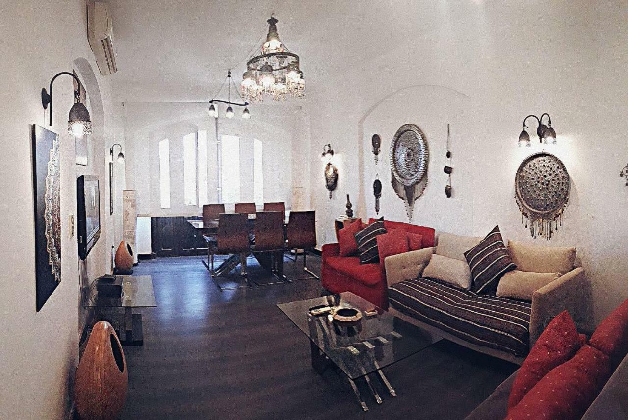 Elgouna West Golf 2 Bedroom