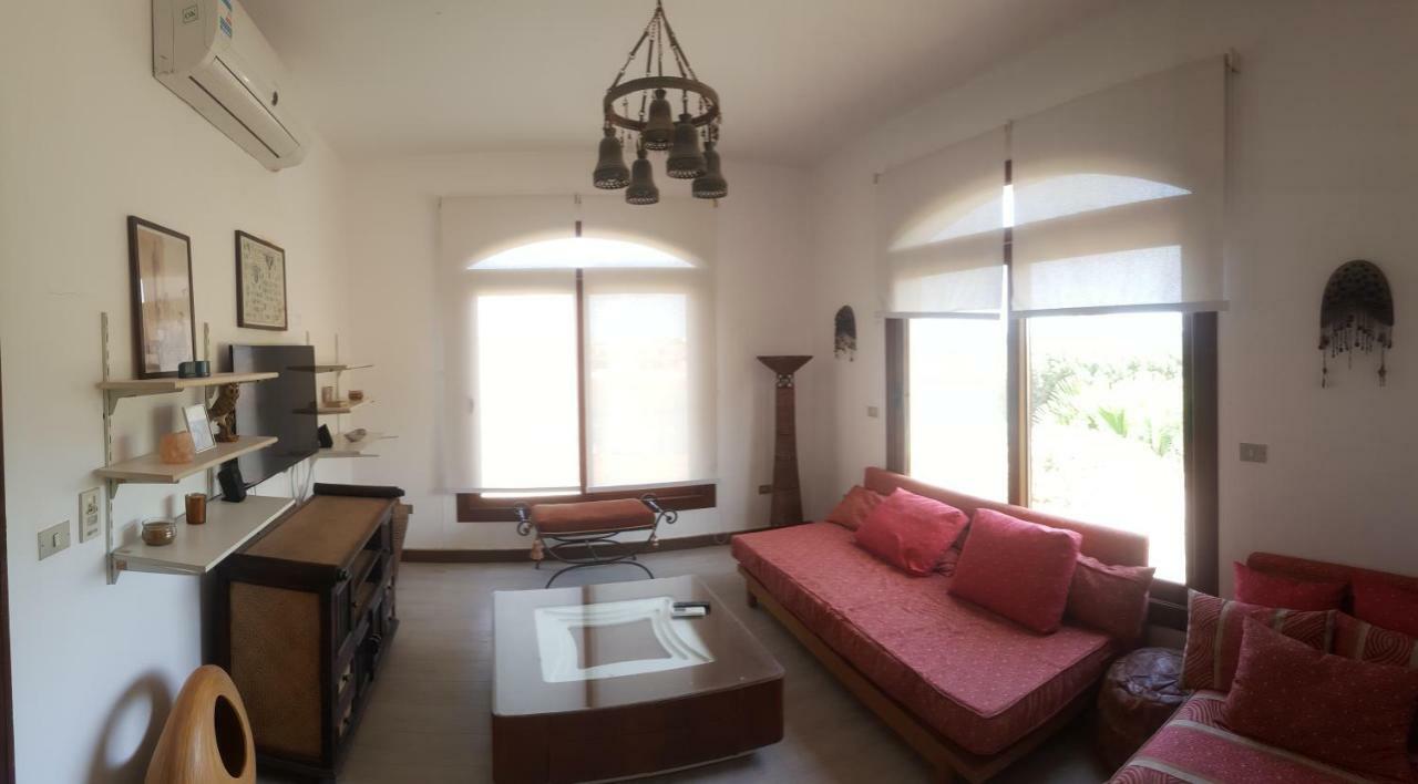Elgouna West Golf 2 Bedroom Apartment *