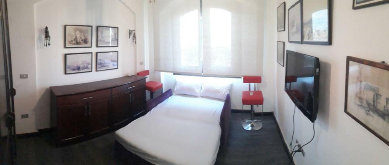 Elgouna West Golf 2 Bedroom Apartment Hurghada