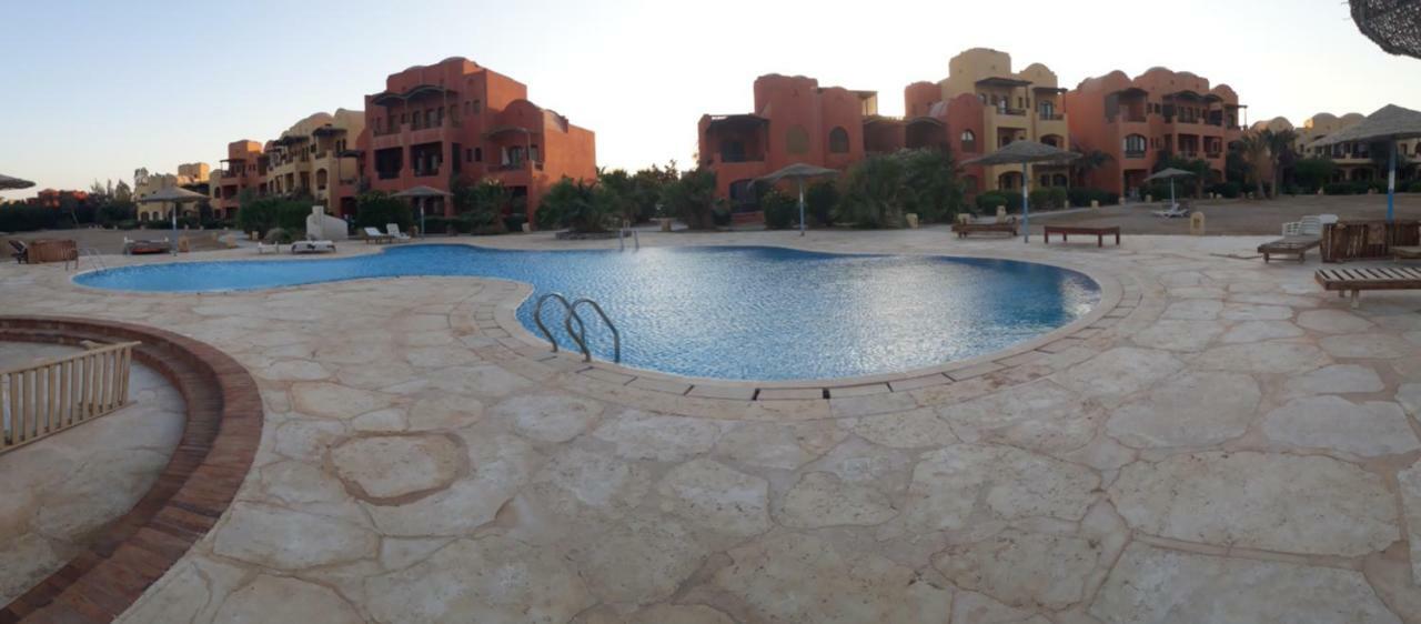 Elgouna West Golf 2 Bedroom *